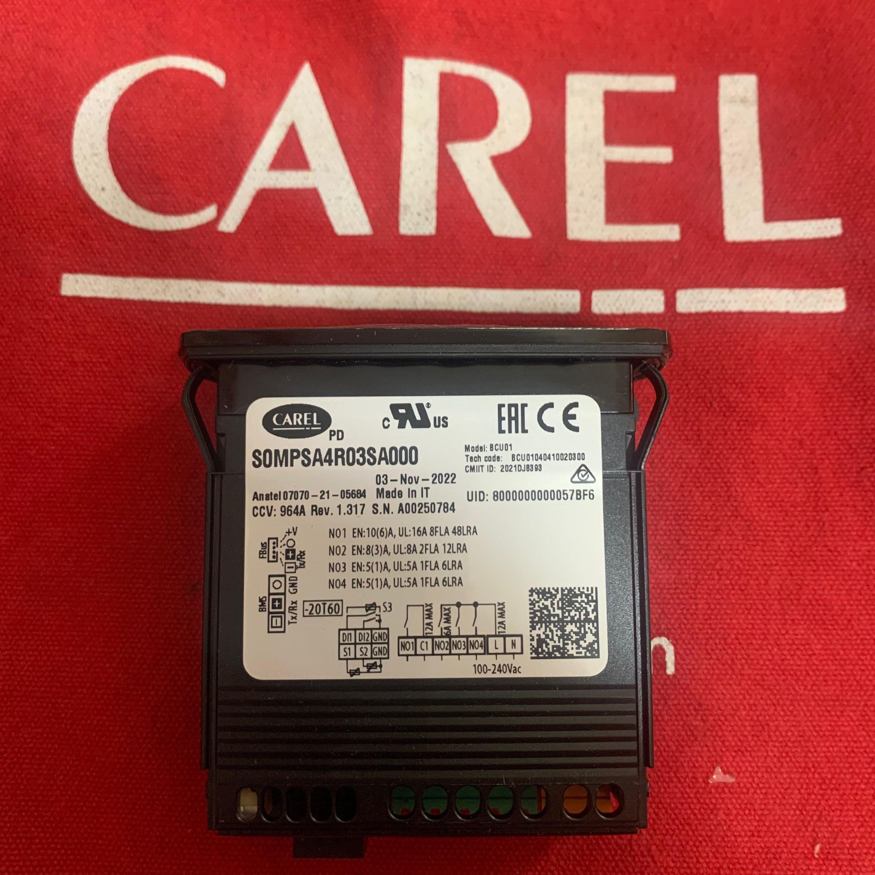 意大利卡乐温控器S0MPSA4R03SA000  SOMPSA4R03SA000议价