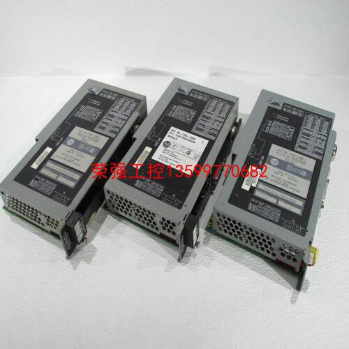 【荣强工控】1785-L30B   AB罗克韦尔PLC-5/40 CPU