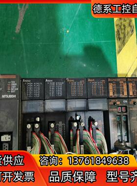 CPU模组，型号  .Q2ASCPU-s1   AISX