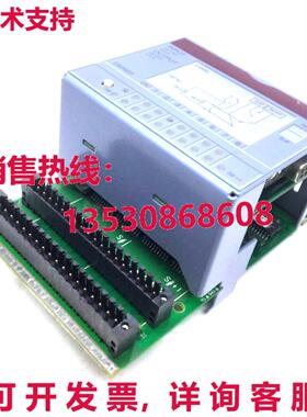 原装供应B & R DM465 7 DM465.7 数字 I/O 模块