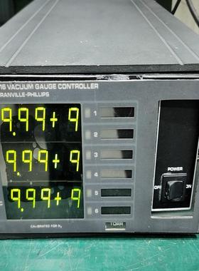 [德峰]Granville-Phillips 316001 真空计