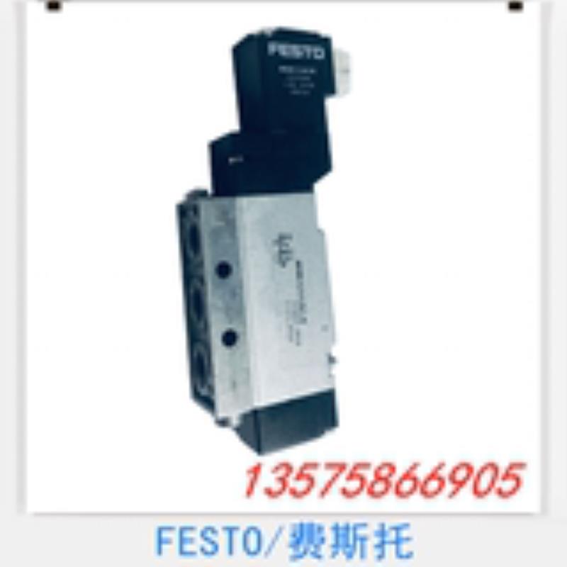 FESTO 费斯托 电磁阀 MEBH-5/2-1/8-B-230AC 173085