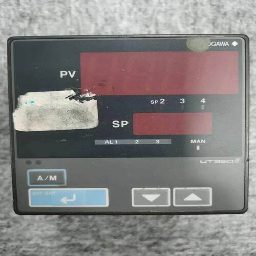 （设备配件）YOKOGAWA UT350-01 TEMPERATURE