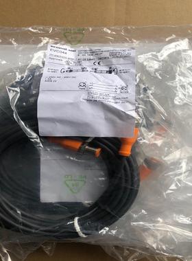全新原装易福门线缆EVC044，现货。余货 假一