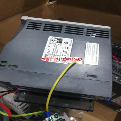 【荣强工控】ASD-B2-0721-B