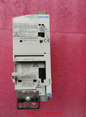 [宏强工控]E82EV751-2C伦茨8200变频器-议价