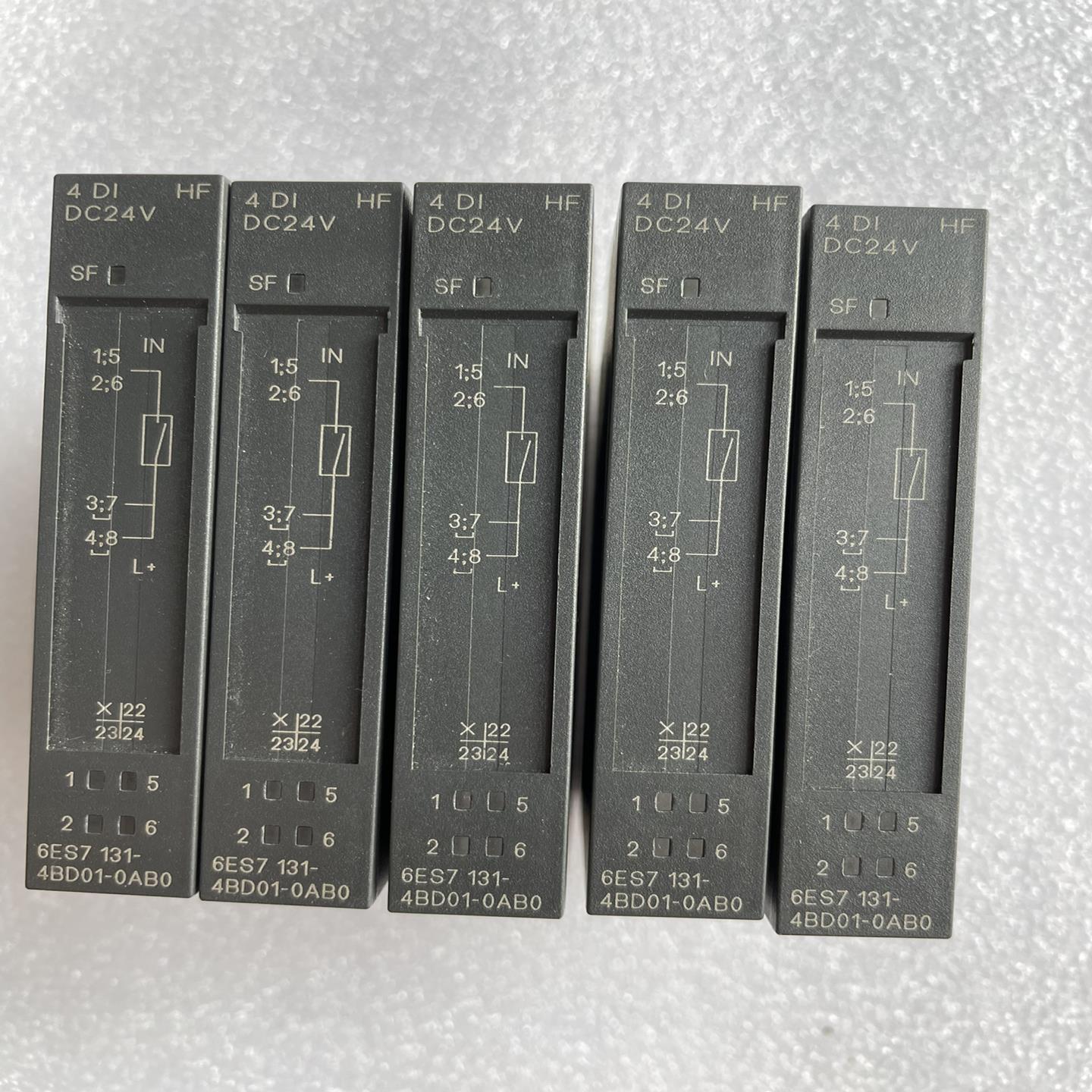 西门子131-4bd01-0ab0