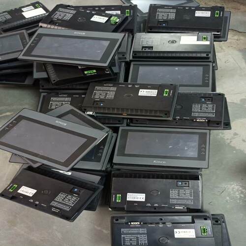 （设备配件）MT4414TE直接需要成色，7步科寸触摸屏有