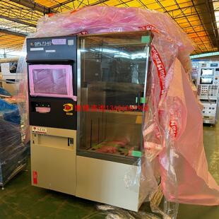 请询价 8.5w DISCO切割机DFL7340 议价 成色新