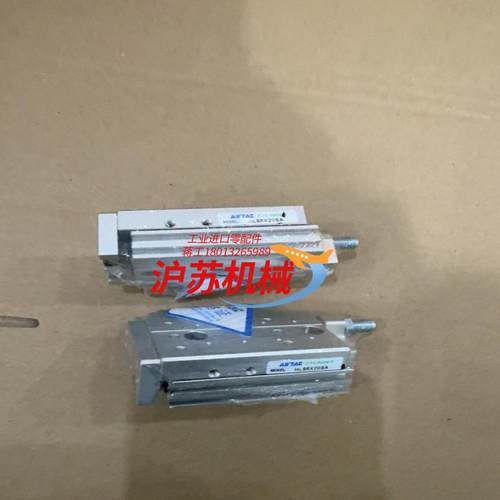 Air TAC气缸HLS6X20SA 共2个 400