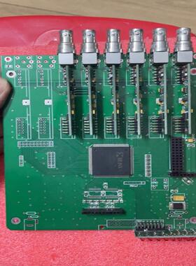 板卡 带赛琳斯芯片XC95288XLXC95288XL