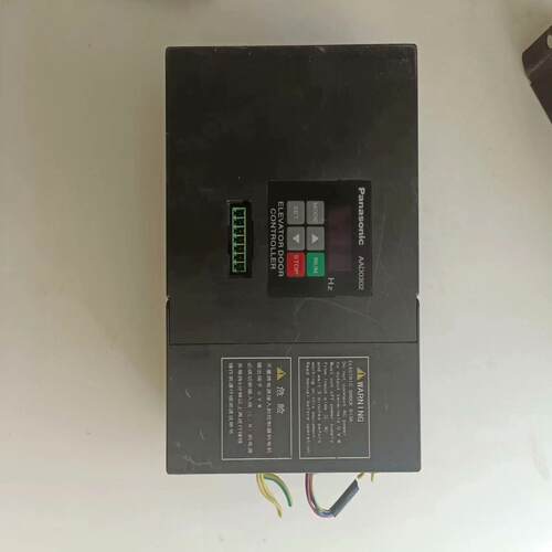 电梯配件//申菱/门机变频器/AAD0302/NSFC0