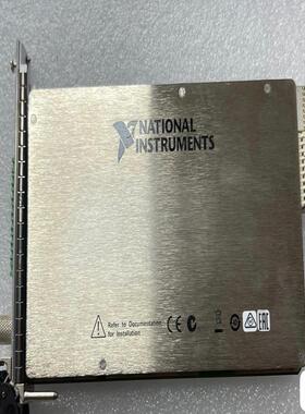 [德峰]美国 NIPXIE-4139 功能完好，议价