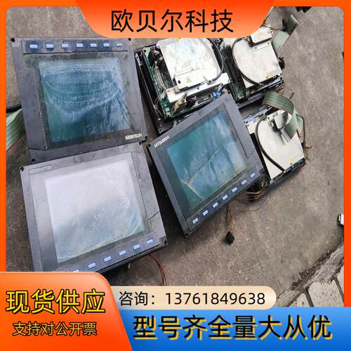 M64系统显示屏FUC6-DUN22