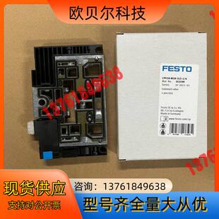 M1H FESTO电磁阀CPV18 5LS 全新原装