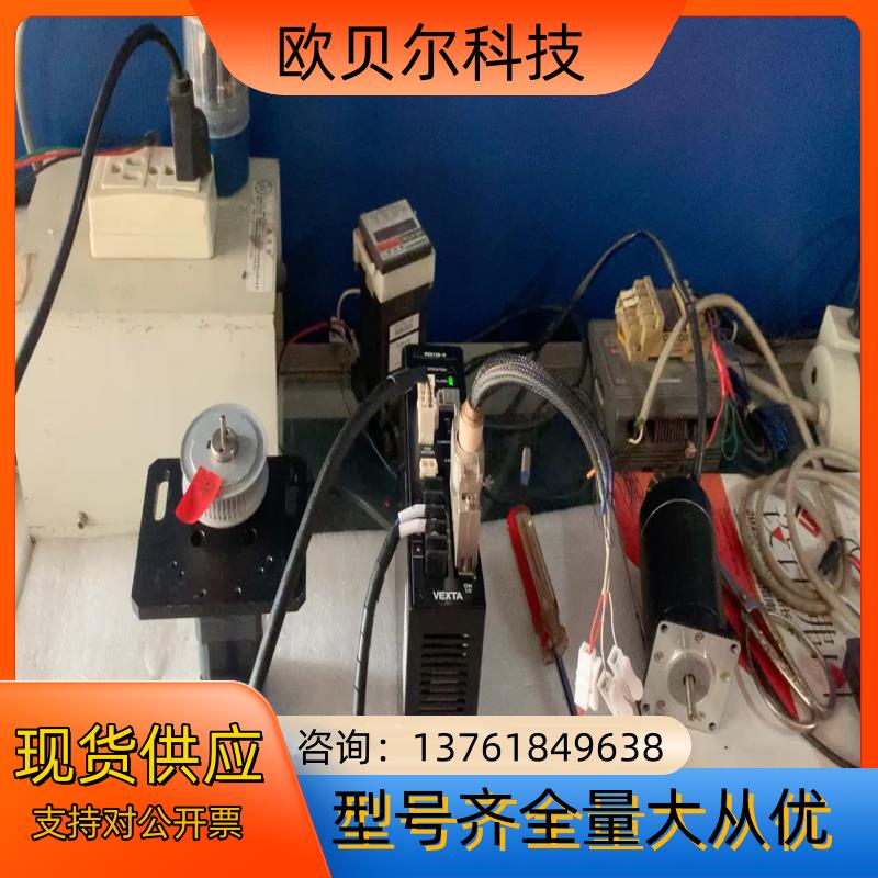 VEXTA东方步进电机ASM46AA-T10