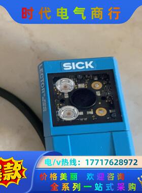 德国SICK 基于图像的读码器ICR620E-H12013议价