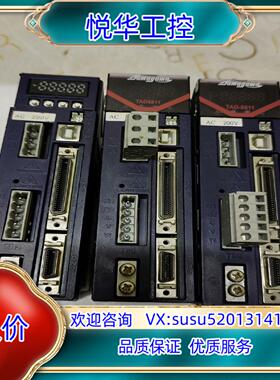多摩川驱动器TAD8811N142E337，一只少小盖子，二议价