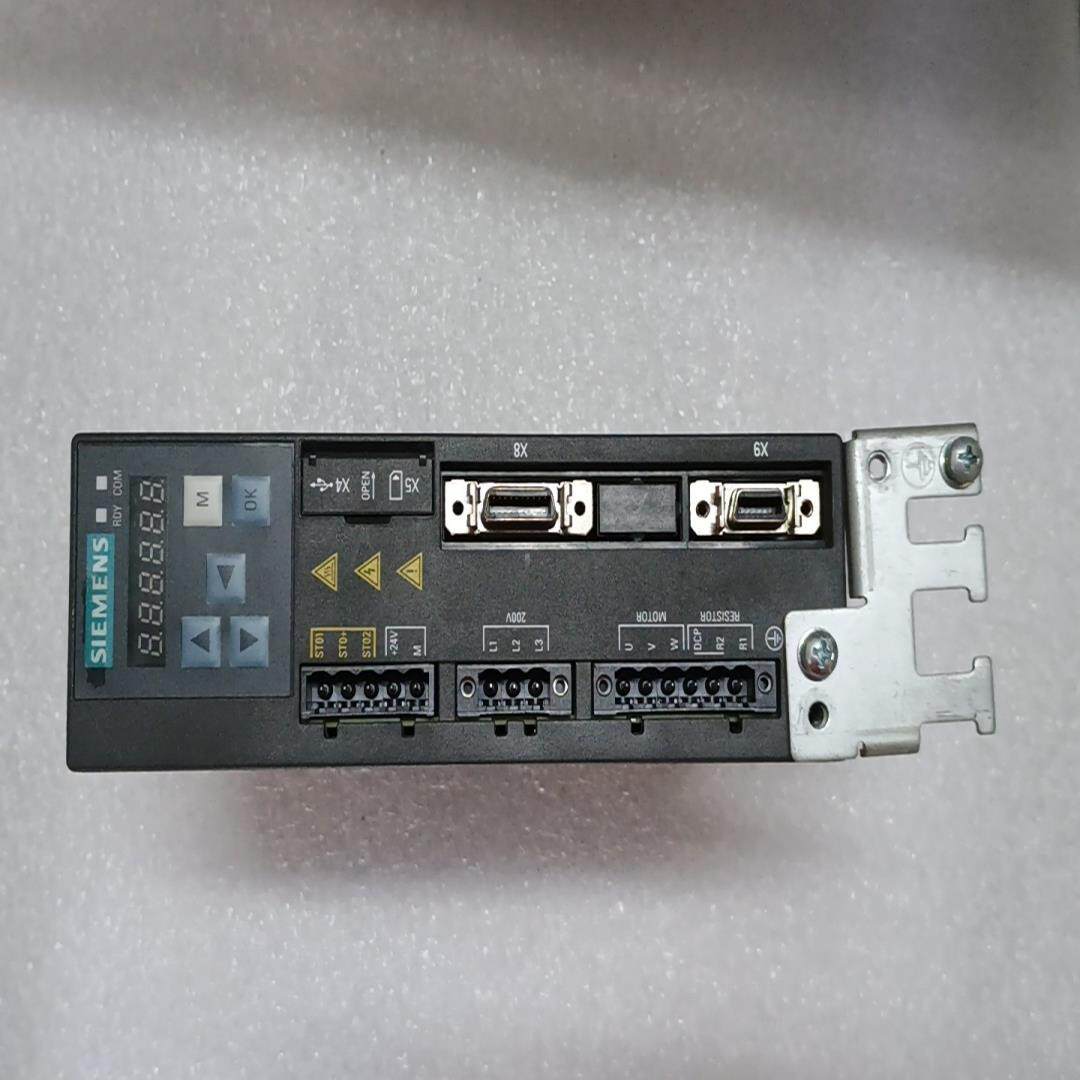 （设备配件）--驱动器SL3210UF1伺服4西门子56驱动器FB10
