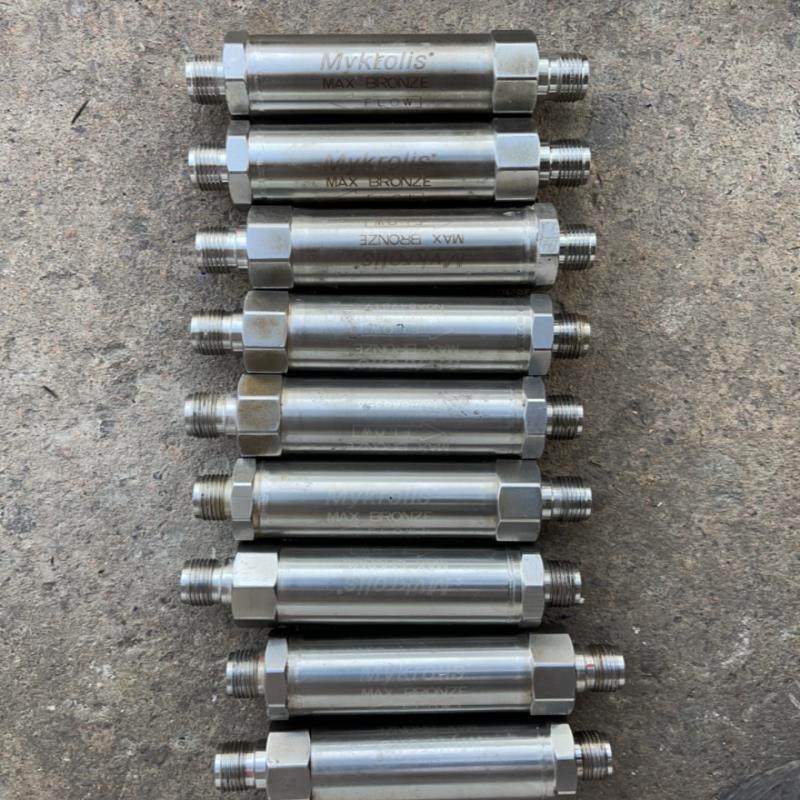 [德峰]Mykrolis密科理气体过滤器   Mykrolis WG