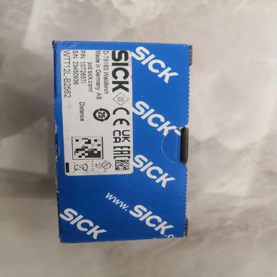 全新原装正品sick光电开关，D-79183 WTT12L-