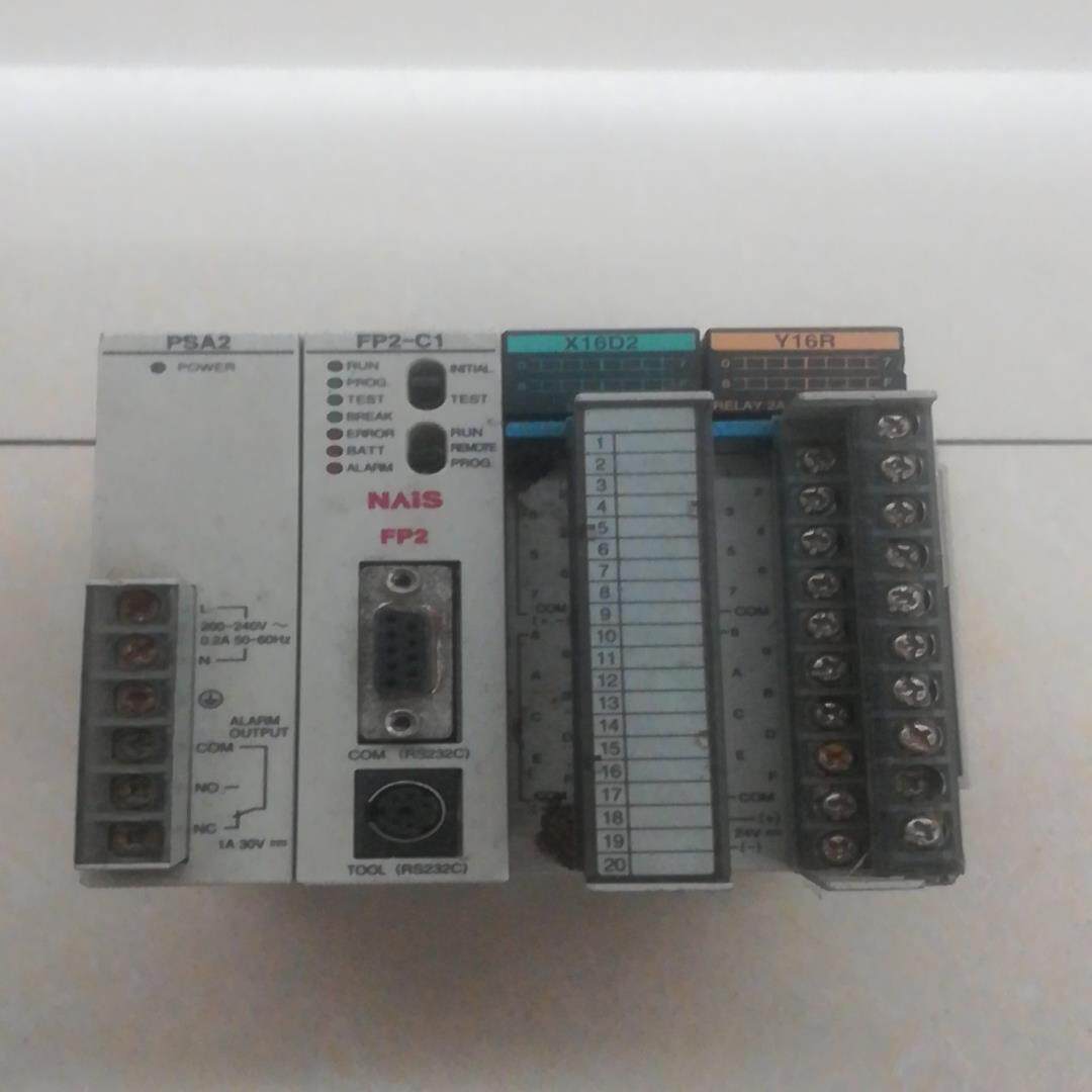 （设备配件）C1FP2-一套