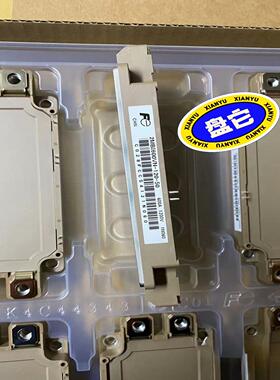 （设备配件）富士2MBI600VN-120-50 3盒 可以替代英飞凌F