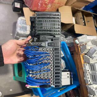 贝加莱pc x20 cp1586带后面扩展一套成色很漂亮议议价