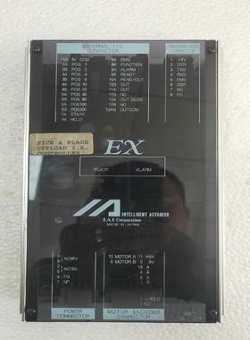 （设备配件）驱动器 INTELLIGENT ACTUATQR 拆机货！