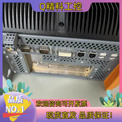 现货原装贝加莱主机5PC810.5X02-00 片