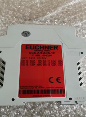 （设备配件）EUCHNER
