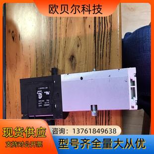 费斯托电磁阀vsva b52 没有使用过