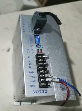 （设备配件）研控YAKO   3D722步进电机驱动