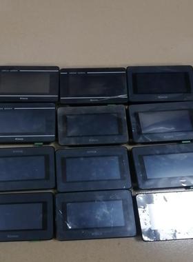 步科触摸屏MT4230HI，成色如图，保护膜还在，要的私聊低议价