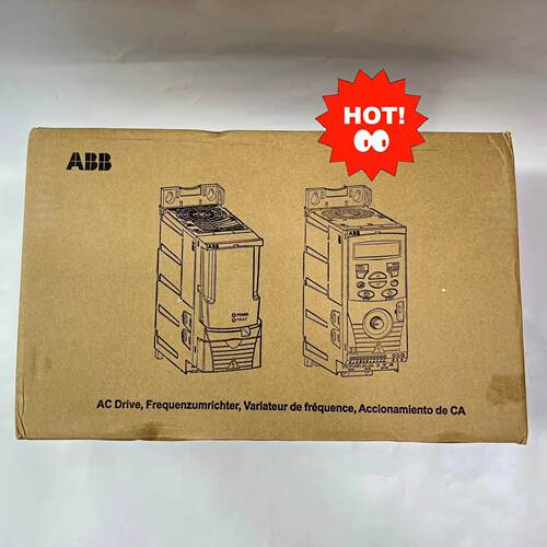 [德峰]ABB ACS355-03E-05A6-4   拍前联系