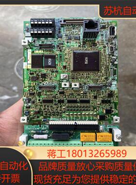 变频器F840 主板已经测试95新 A80CA800E2