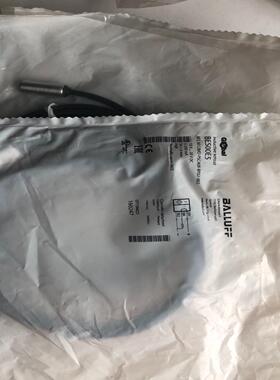 全新原装正品巴鲁夫BES00E5   BESM12MD-PS