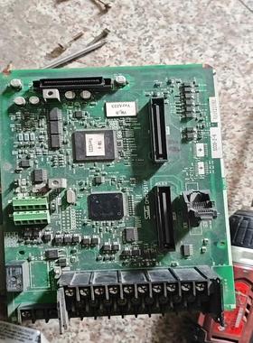 [德峰]CPU三肯vm06，DMC12011F面板变频器板控制板主板