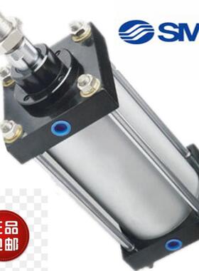 标准型法兰气缸CS1FN S1BN180-200/225/250/300/350/400 CS1