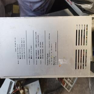 德峰 100Not withlnterface LDD