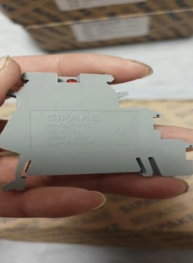 非实价斯帕克SIPAKE继电器式接线端子
