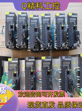 RUKING儒竟伺服驱动器SEA2-02/04/08NRCP