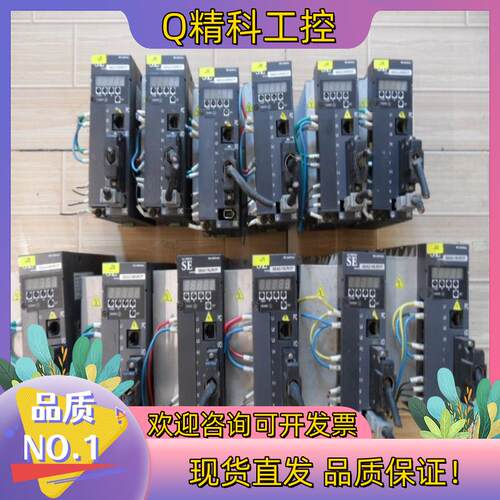 RUKING儒竟伺服驱动器SEA2-02/04/08NRCP