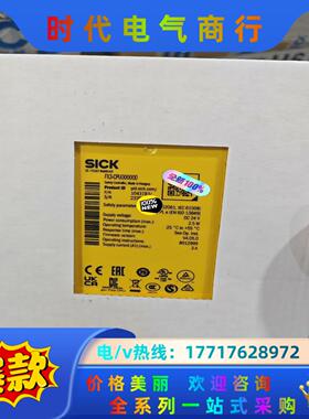 FX3-CPU000000继电器23年新到货全新原装现货安议价