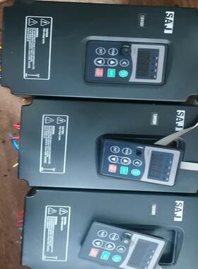 （设备配件）三晶8000B-4T7R5GB  7.5KW   380V功