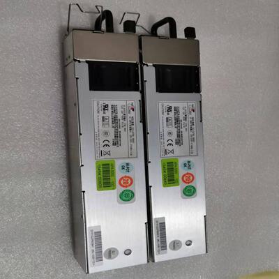 原装EMACS新巨R1V-2275V 服务器电源 275W冗