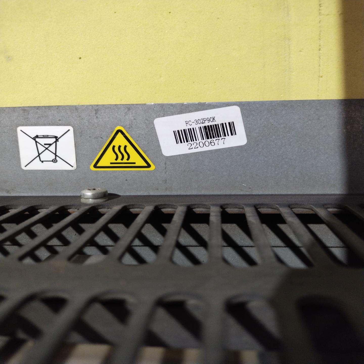 丹佛斯变频器FC302－90kw(崽崽配件）