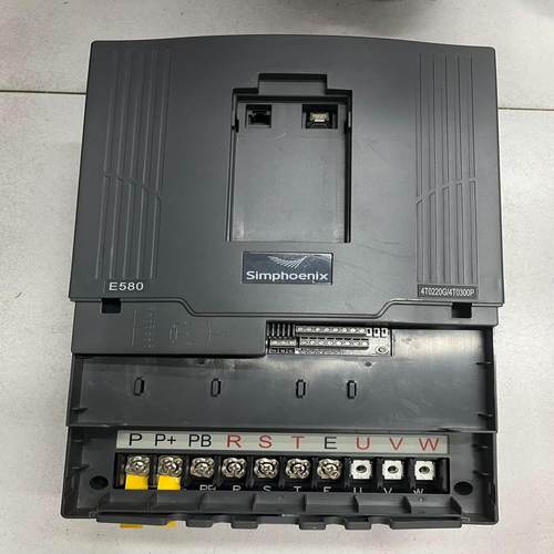 E580-4T0220G/4T0300P 四方变频器 22K