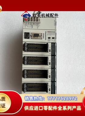 原装PLC  FP2-C2L  PSA2    XY议价
