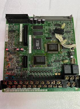 （设备配件）ETC615991 C系列安川G5S1111-主板变频器